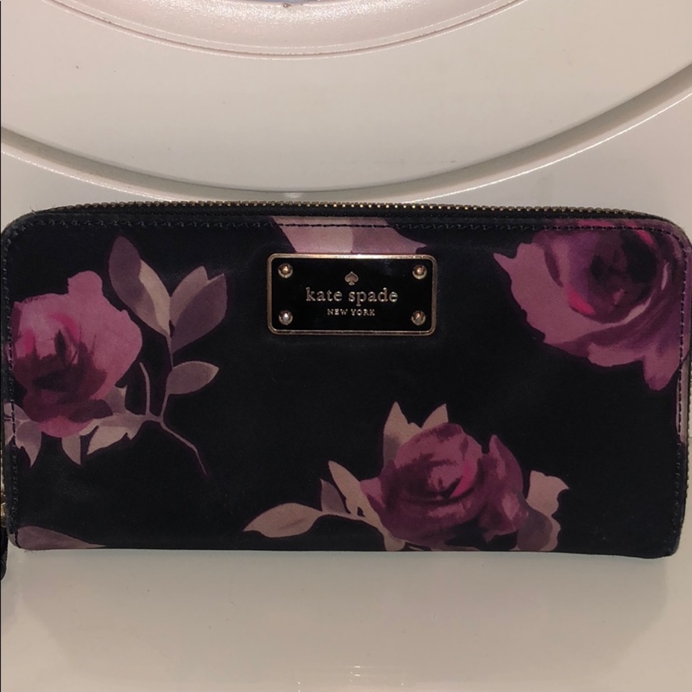 Kate Spade wallet